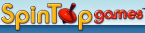 Spintop Games Games .